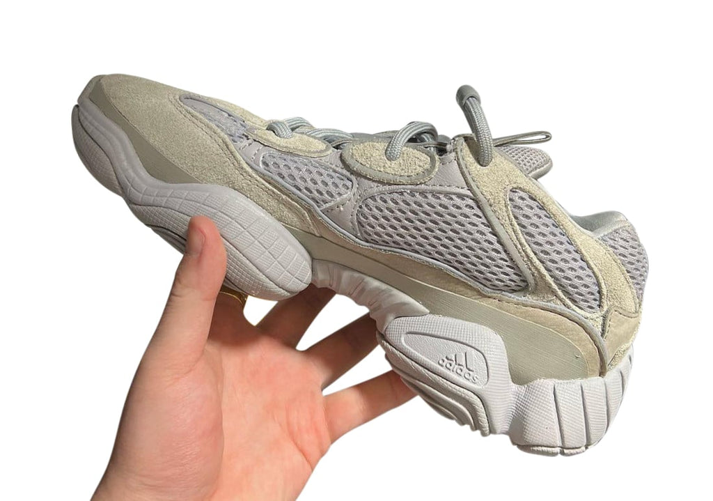 adidas Yeezy 500 Grey - Image 2