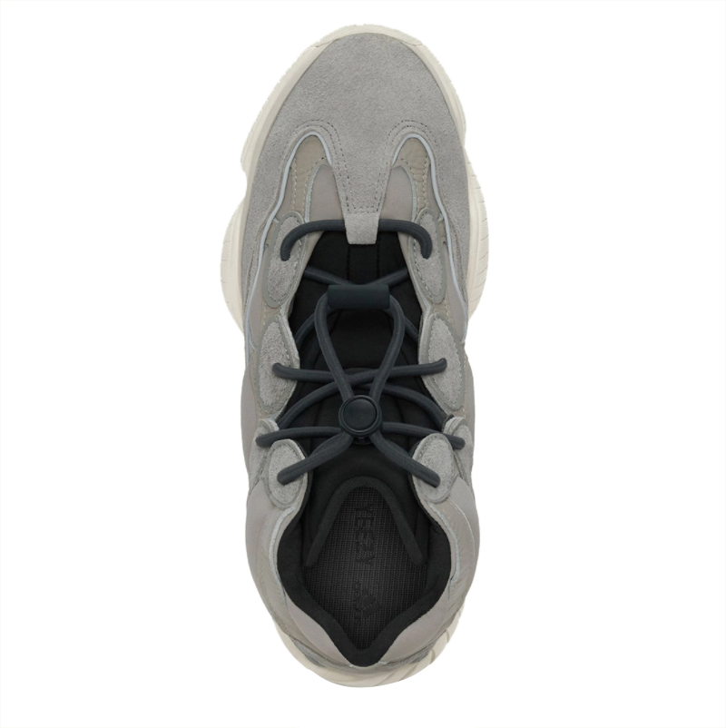 adidas Yeezy 500 High Mist Stone - Image 2