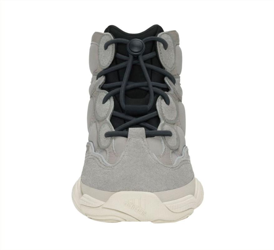 adidas Yeezy 500 High Mist Stone - Image 3