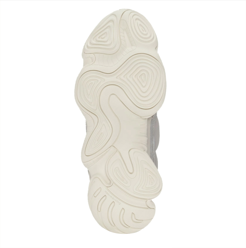 adidas Yeezy 500 High Mist Stone - Image 4
