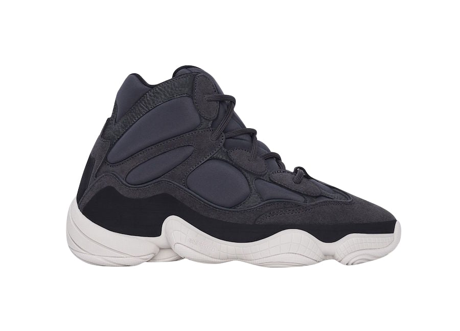 adidas Yeezy 500 High Slate - Image 2