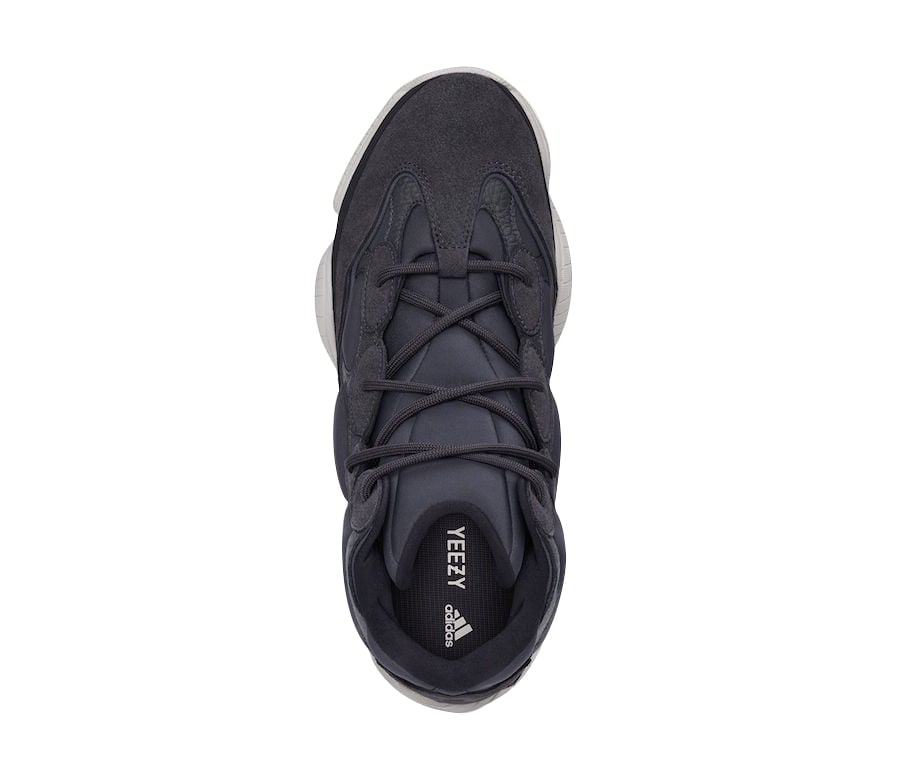 adidas Yeezy 500 High Slate - Image 3