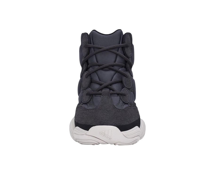 adidas Yeezy 500 High Slate - Image 4