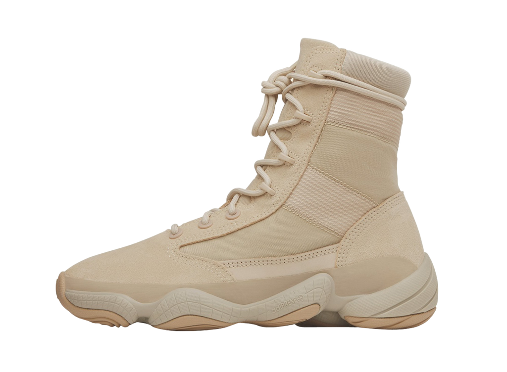 adidas Yeezy 500 High Tactical Boot Sand - Image 2