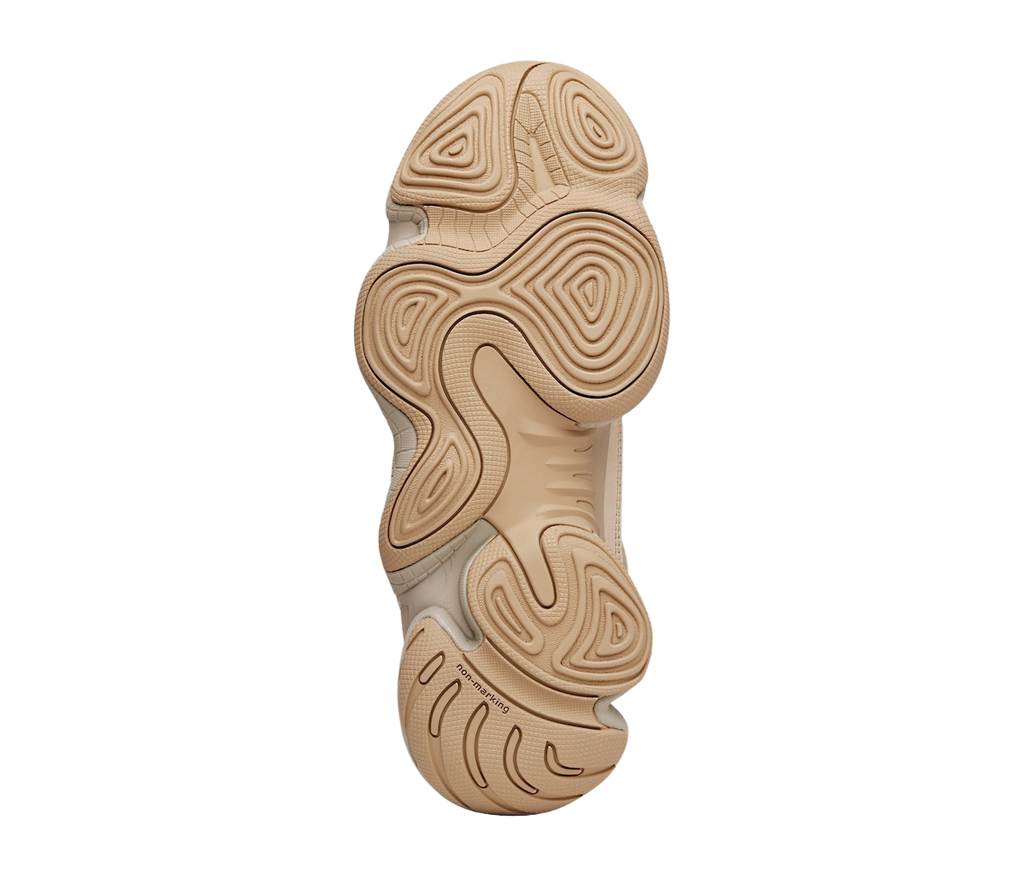 adidas Yeezy 500 High Tactical Boot Sand - Image 3
