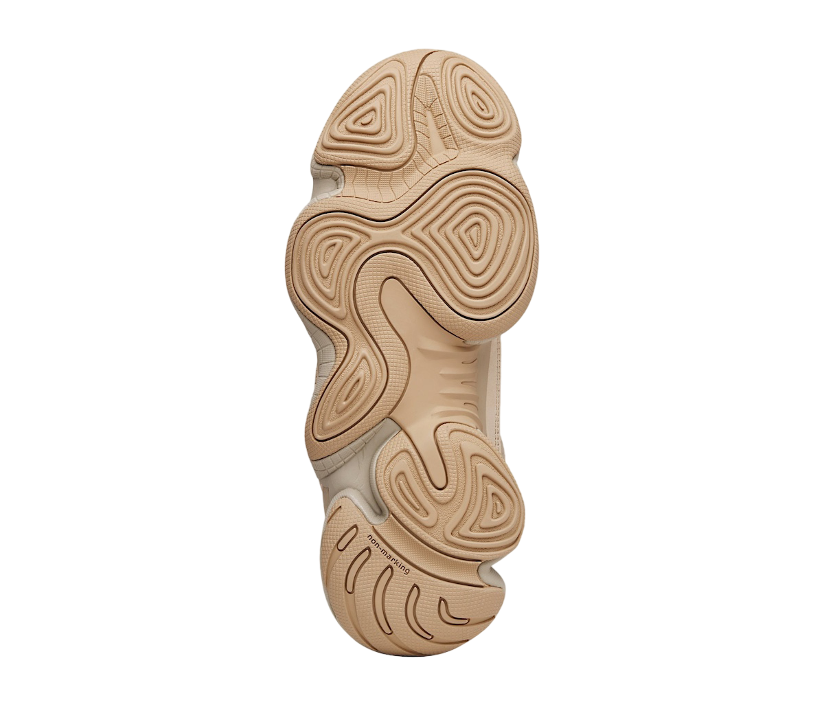 adidas Yeezy 500 High Tactical Boot Sand - Image 3