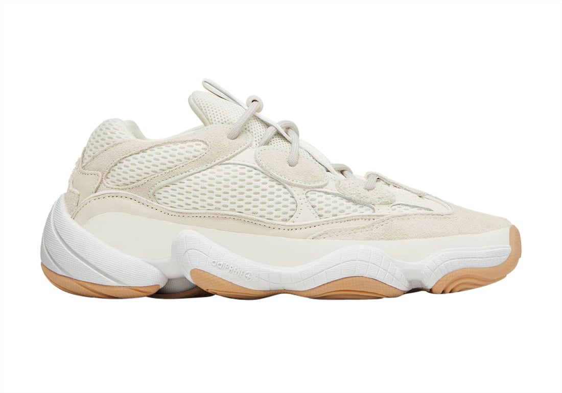 adidas Yeezy 500 Stone Taupe - Image 2