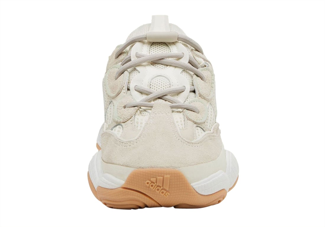 adidas Yeezy 500 Stone Taupe - Image 3