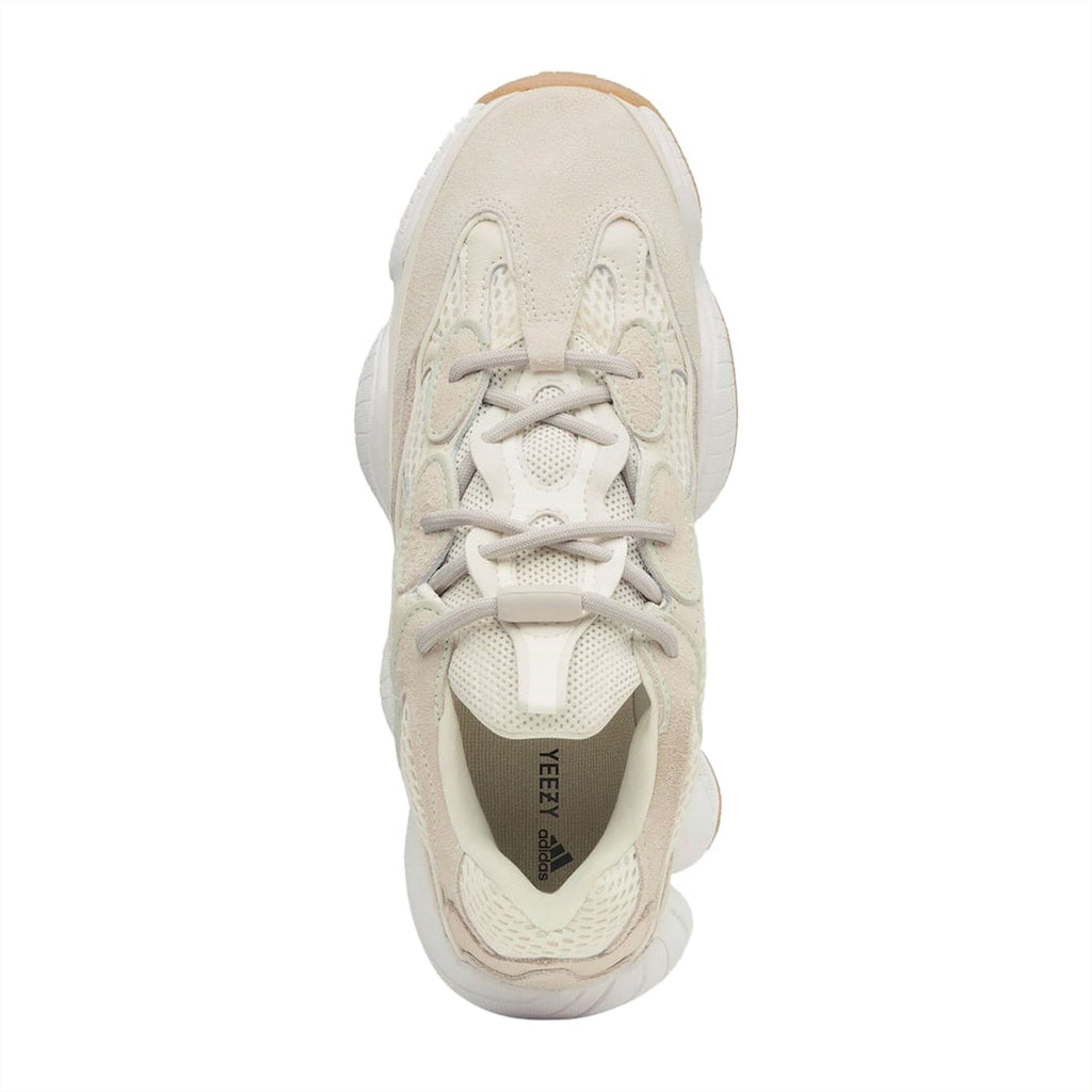 adidas Yeezy 500 Stone Taupe - Image 4