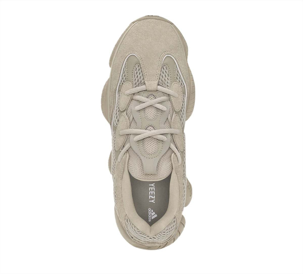 adidas Yeezy 500 Taupe Light - Image 3