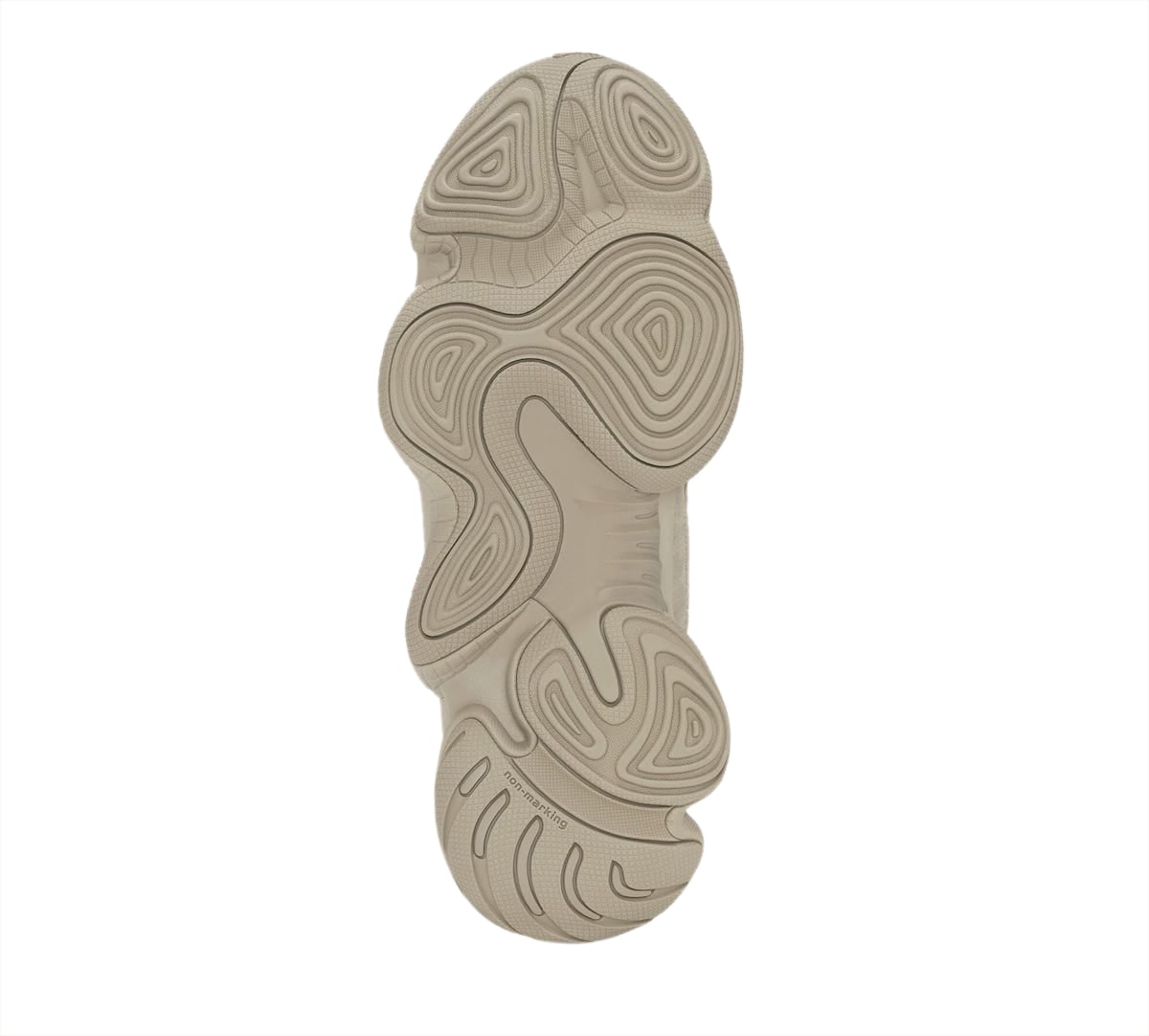 adidas Yeezy 500 Taupe Light - Image 4