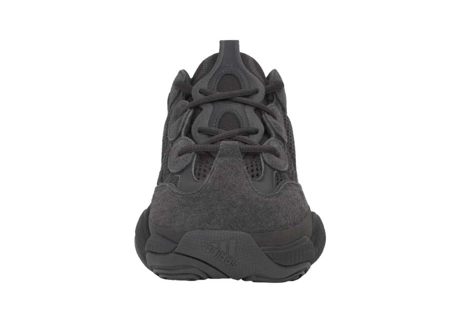 adidas Yeezy 500 Utility Black - Image 3