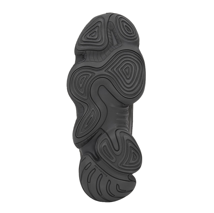 adidas Yeezy 500 Utility Black - Image 5
