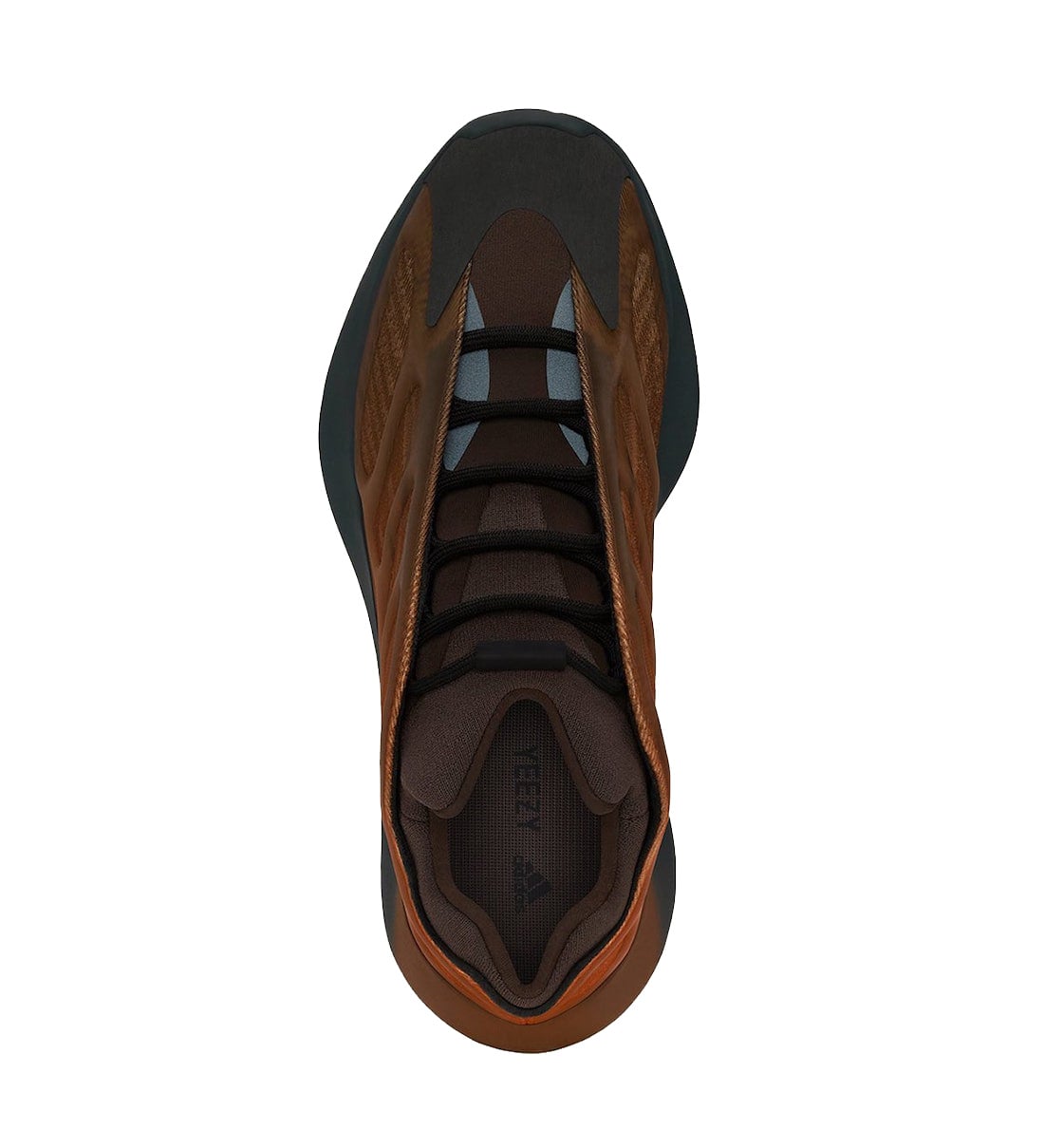 adidas Yeezy 700 V3 Copper Fade - Image 3