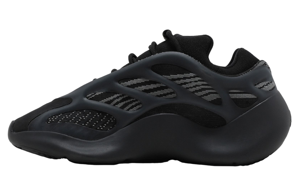 Adidas Yeezy 700 V3 Dark Glow - Image 2