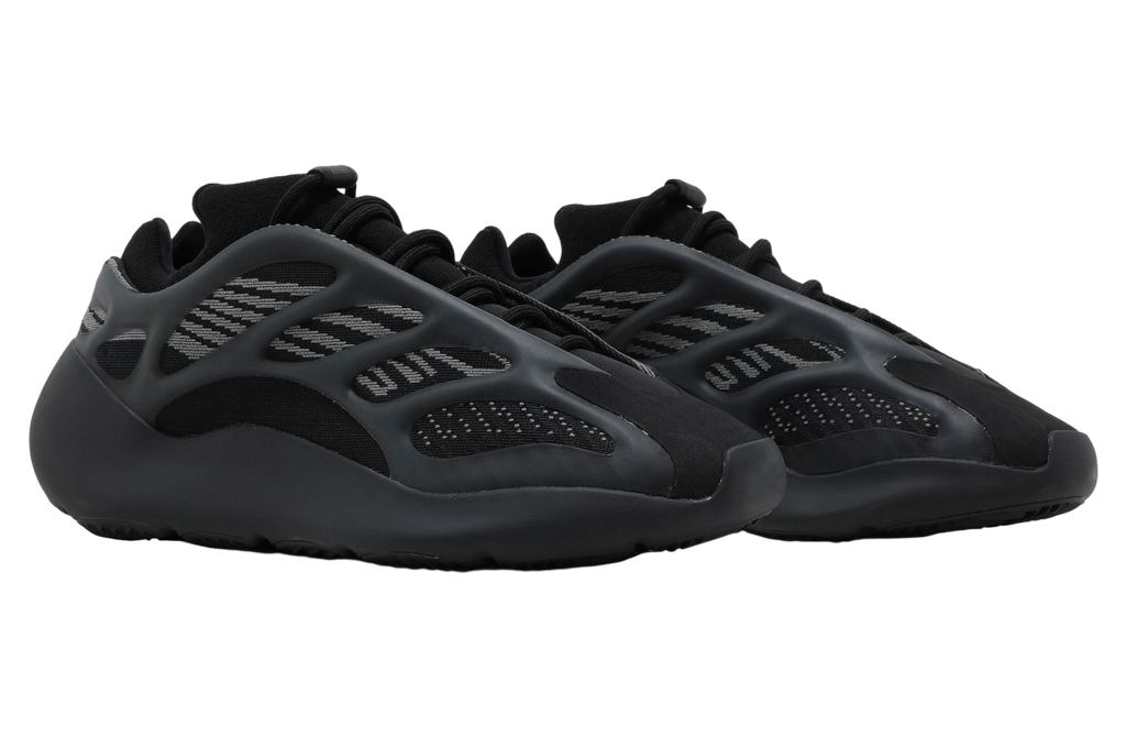 Adidas Yeezy 700 V3 Dark Glow - Image 5