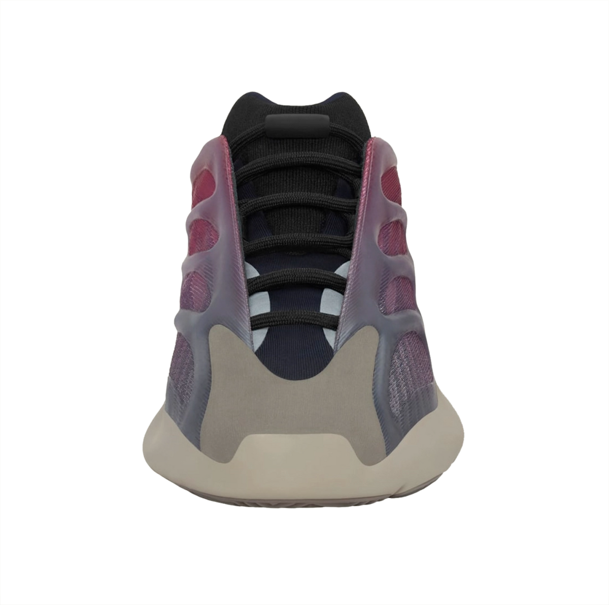 adidas Yeezy 700 V3 Fade Carbon - Image 4