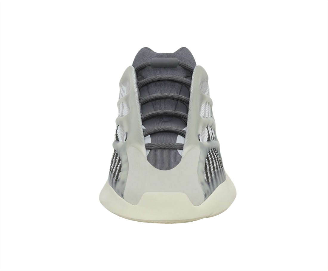 adidas Yeezy 700 V3 Fade Salt - Image 3