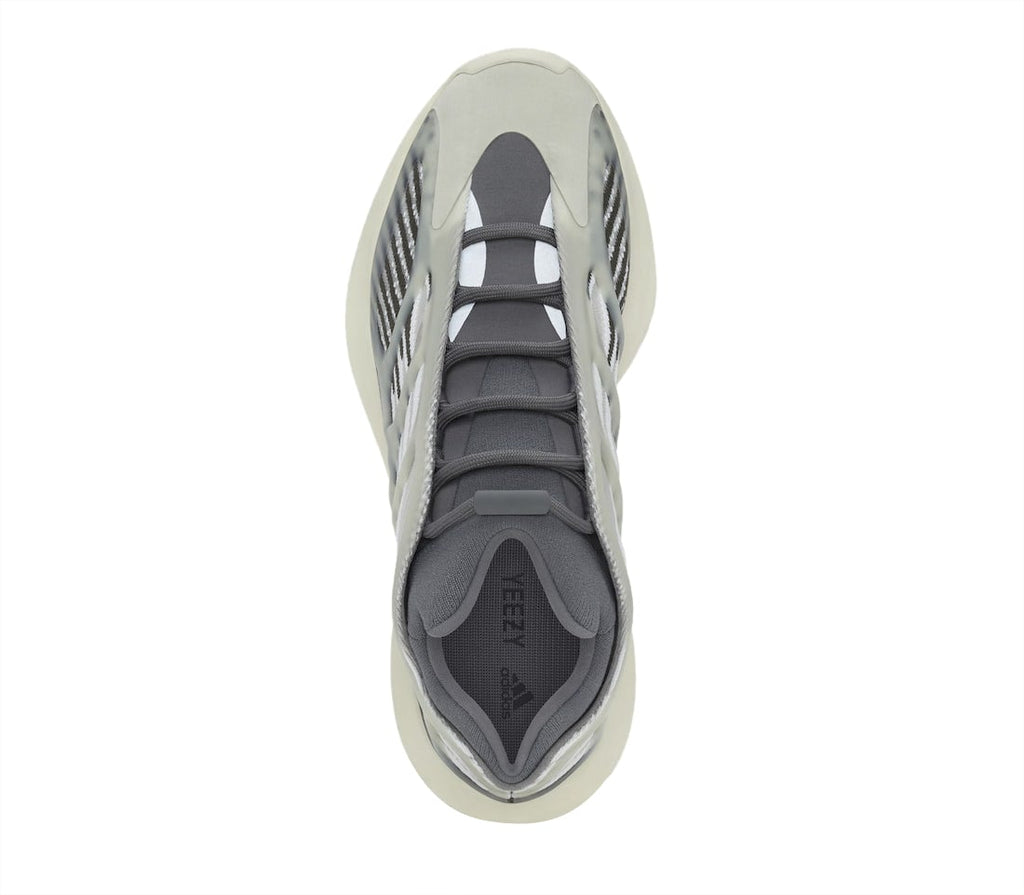 adidas Yeezy 700 V3 Fade Salt - Image 4