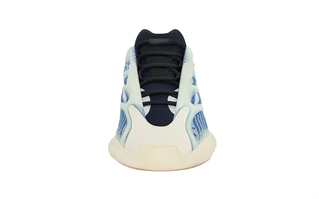 adidas Yeezy 700 V3 Kyanite - Image 3