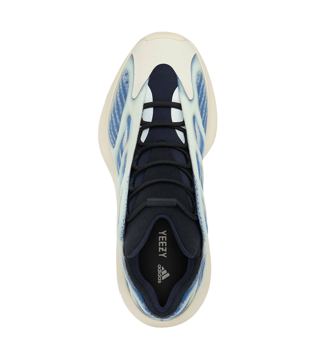 adidas Yeezy 700 V3 Kyanite - Image 4