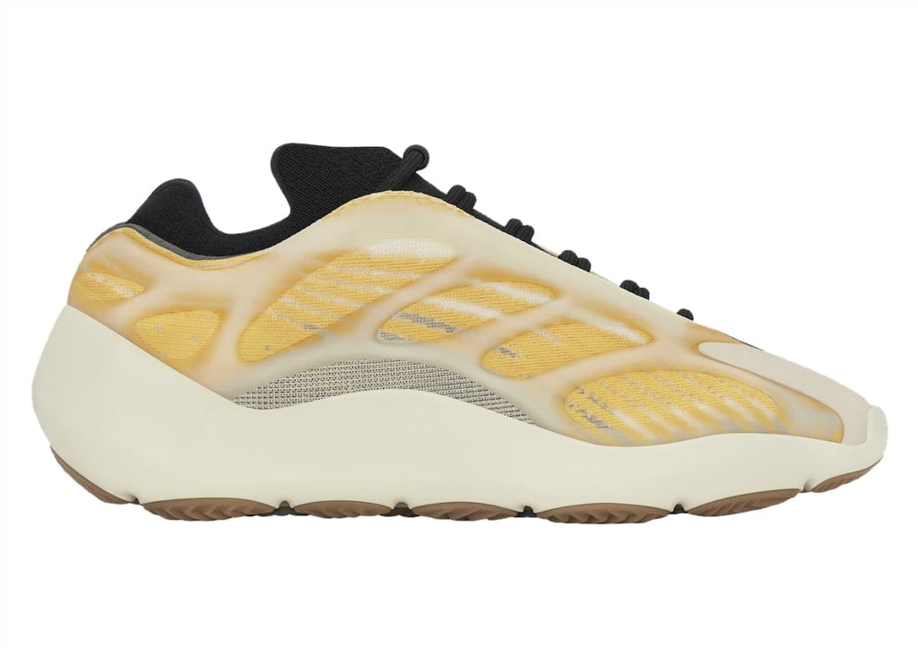 adidas Yeezy 700 V3 Mono Safflower - Image 2