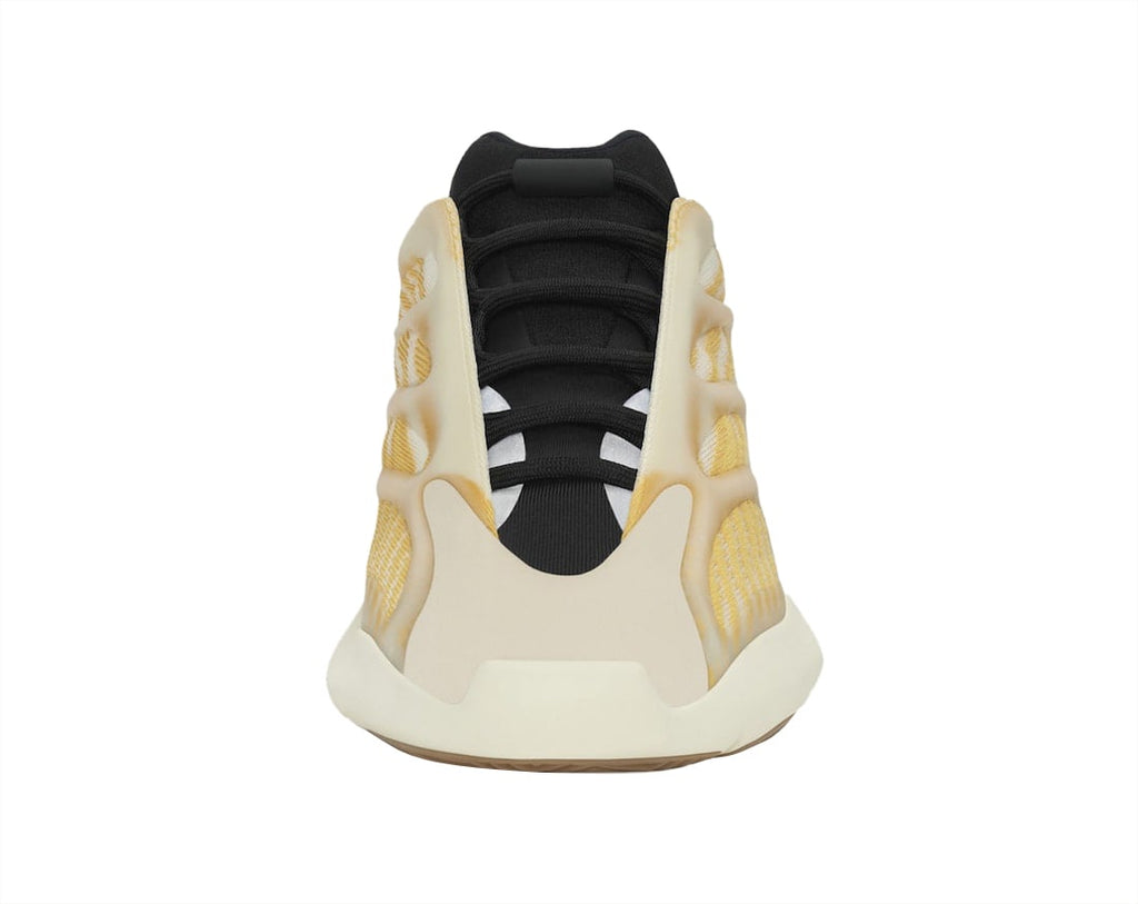 adidas Yeezy 700 V3 Mono Safflower - Image 3