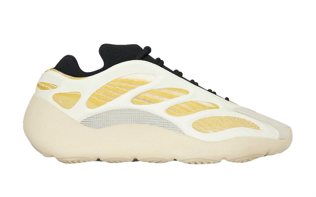 adidas Yeezy 700 V3 Safflower - Image 2