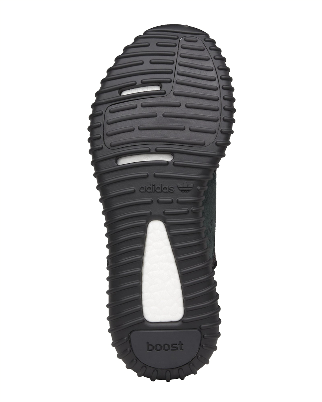 adidas Yeezy Boost 350 Pirate Black - Image 3