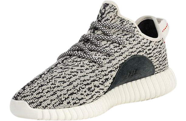adidas Yeezy Boost 350 Turtle Dove - Image 3