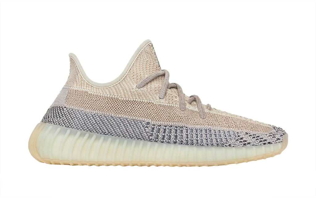 adidas Yeezy Boost 350 V2 Ash Pearl - Image 2