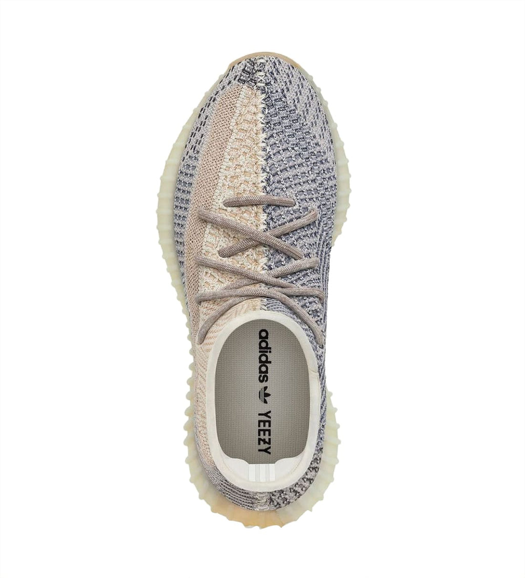 adidas Yeezy Boost 350 V2 Ash Pearl - Image 3