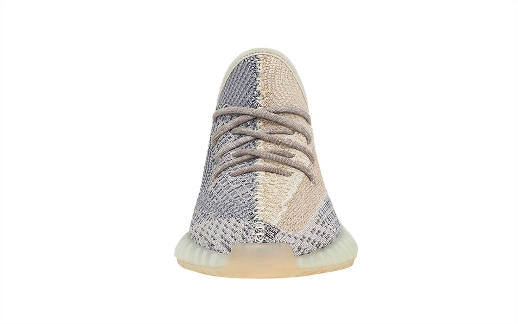 adidas Yeezy Boost 350 V2 Ash Pearl - Image 4