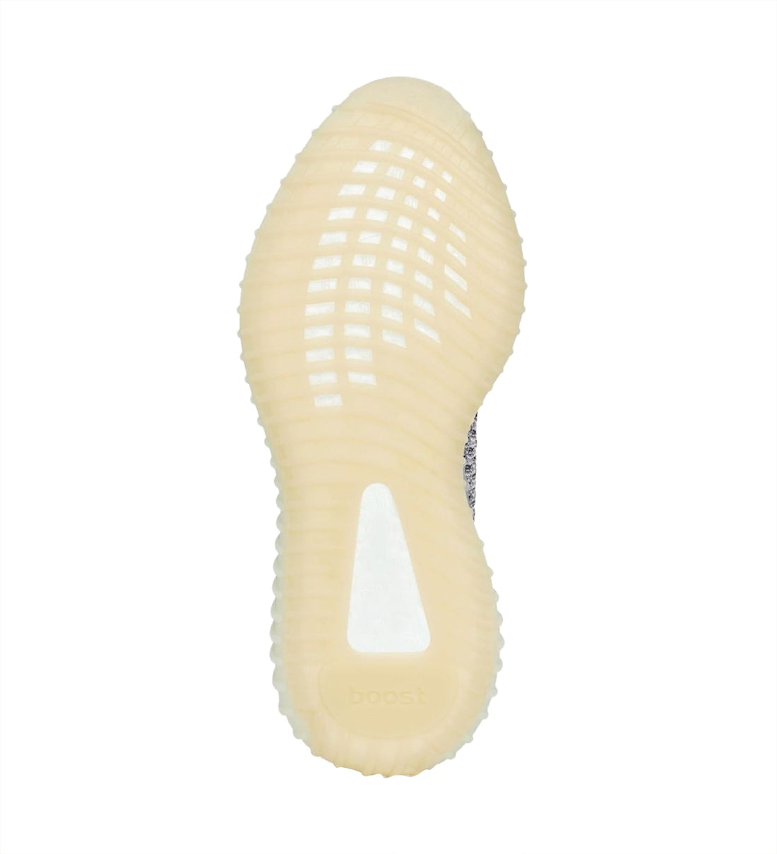 adidas Yeezy Boost 350 V2 Ash Pearl - Image 5
