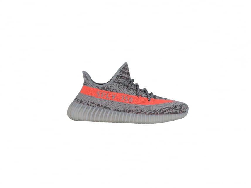adidas Yeezy Boost 350 V2 Beluga - Image 2