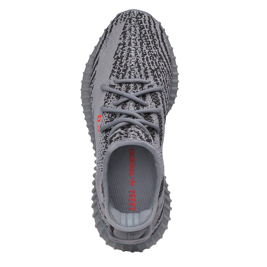 adidas Yeezy Boost 350 V2 Beluga 2.0 - Image 3