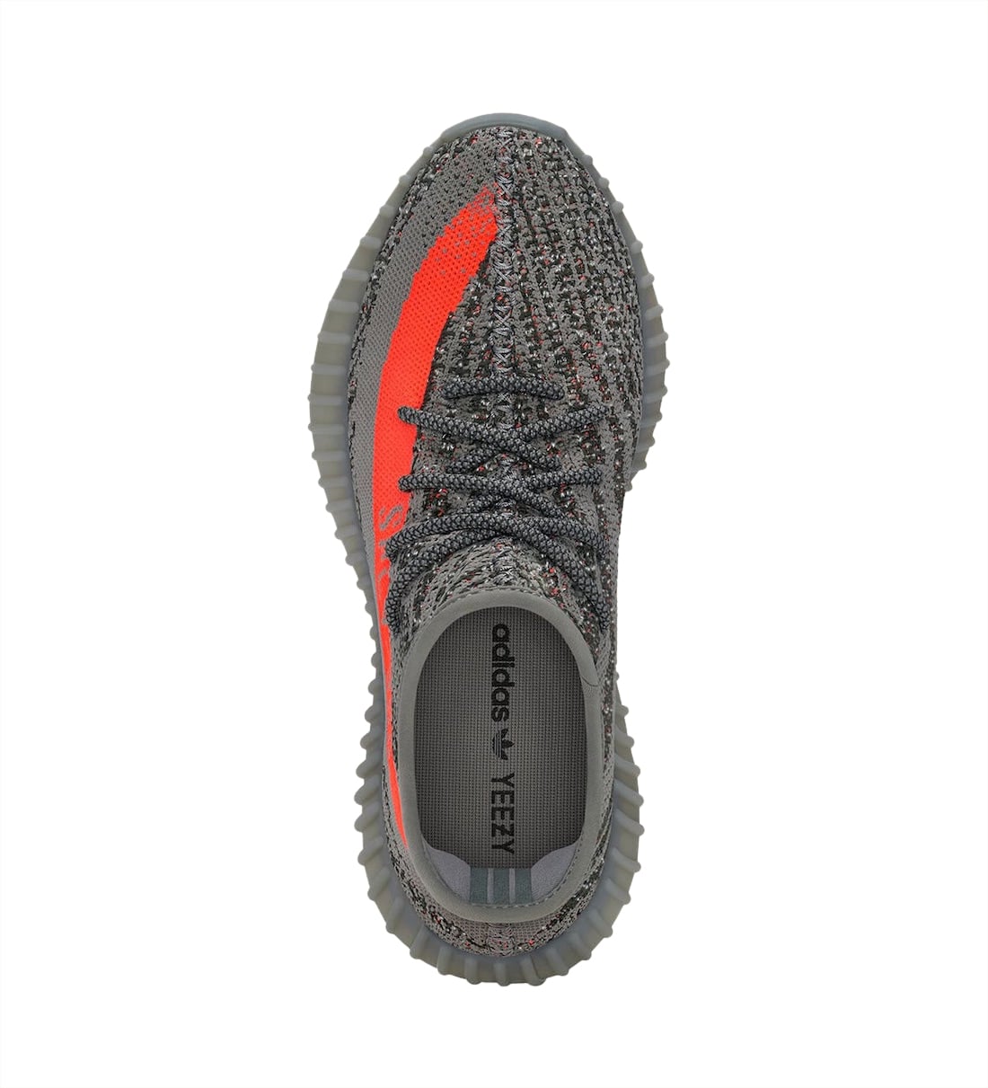 adidas Yeezy Boost 350 V2 Beluga Reflective - Image 3