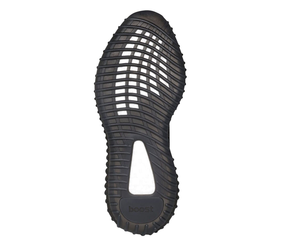 adidas Yeezy Boost 350 V2 Black Reflective - Image 5