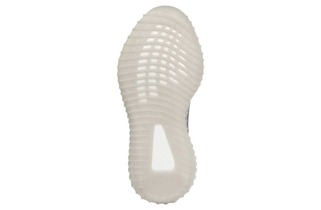 adidas Yeezy Boost 350 V2 Blue Tint - Image 5