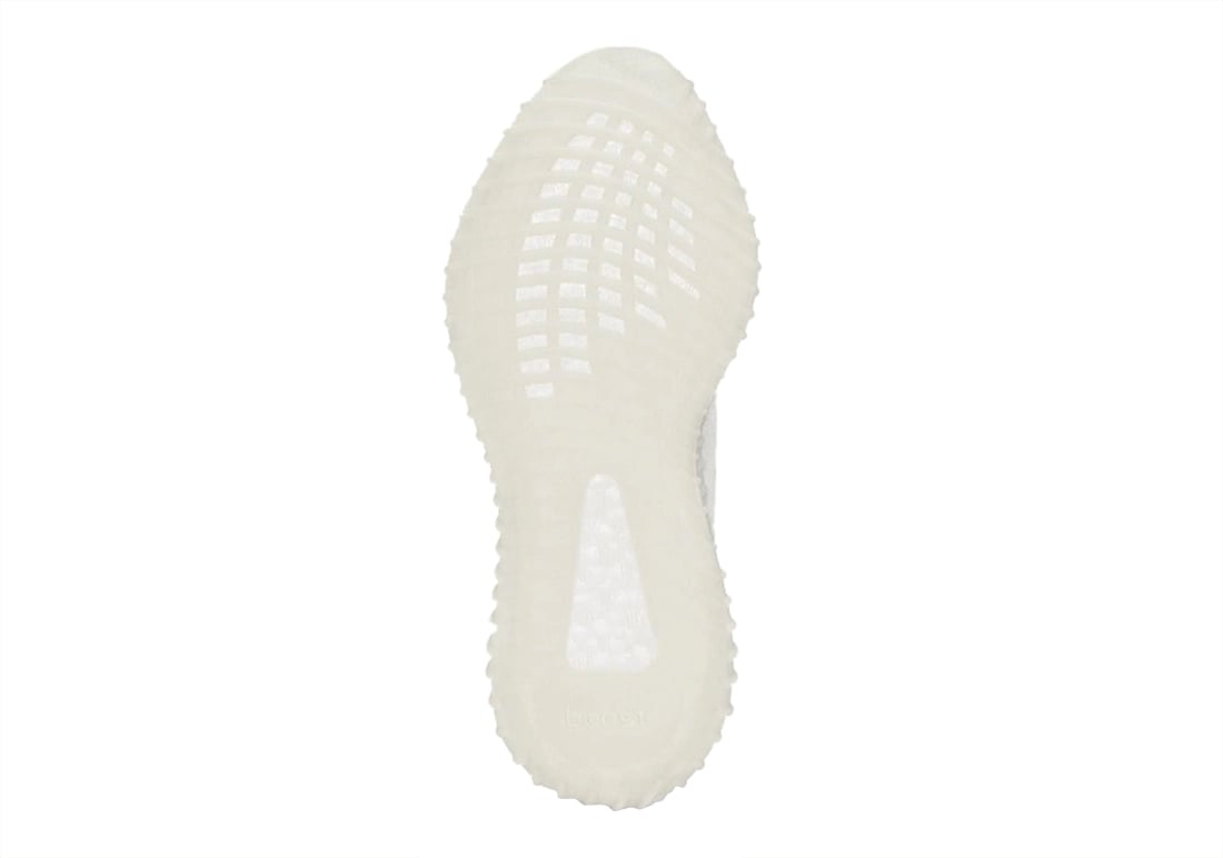 adidas Yeezy Boost 350 V2 Bone - Image 4
