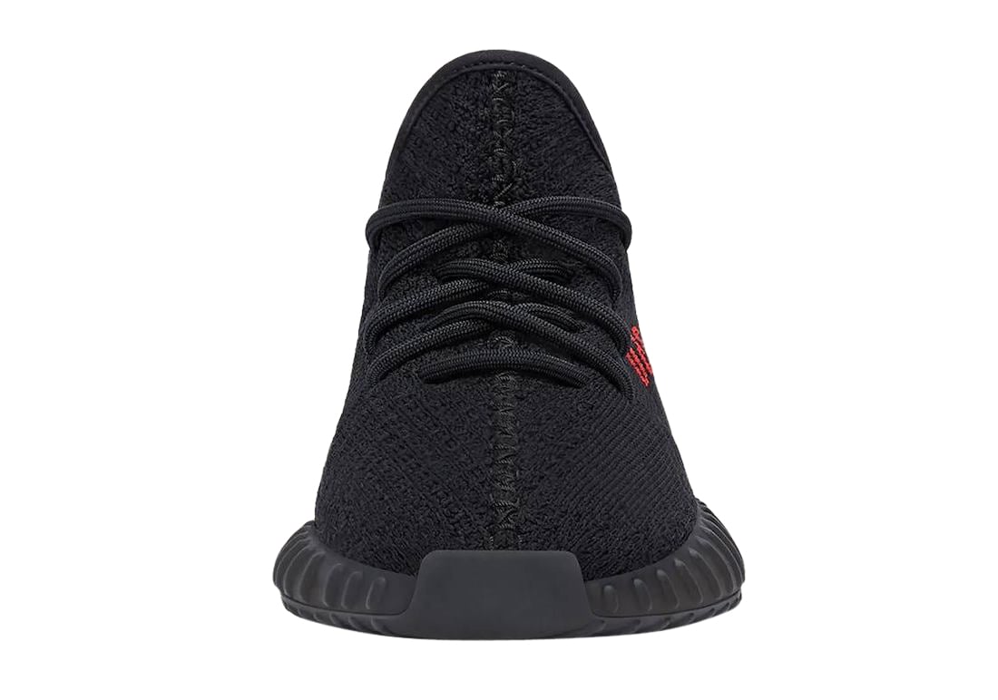adidas Yeezy Boost 350 V2 Bred - Image 3