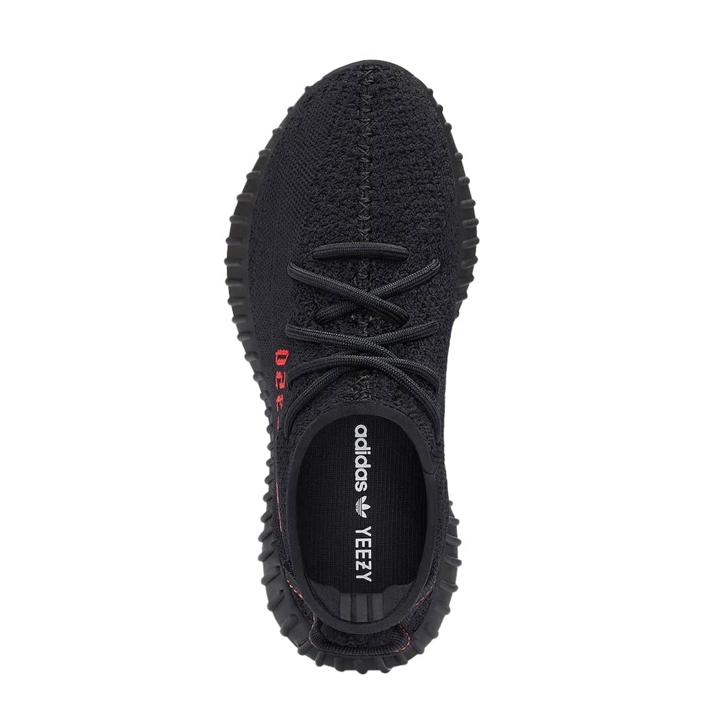 adidas Yeezy Boost 350 V2 Bred - Image 4