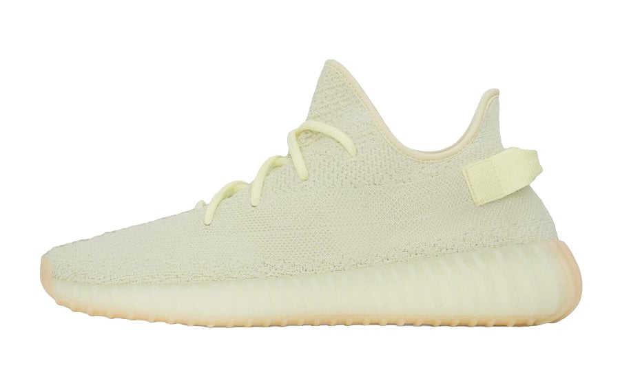 adidas Yeezy Boost 350 V2 Butter - Image 2