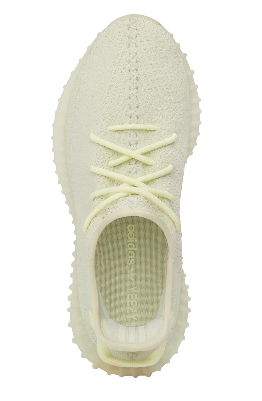 adidas Yeezy Boost 350 V2 Butter - Image 3