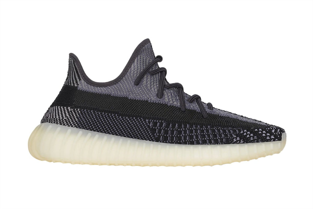 adidas Yeezy Boost 350 V2 Carbon - Image 2