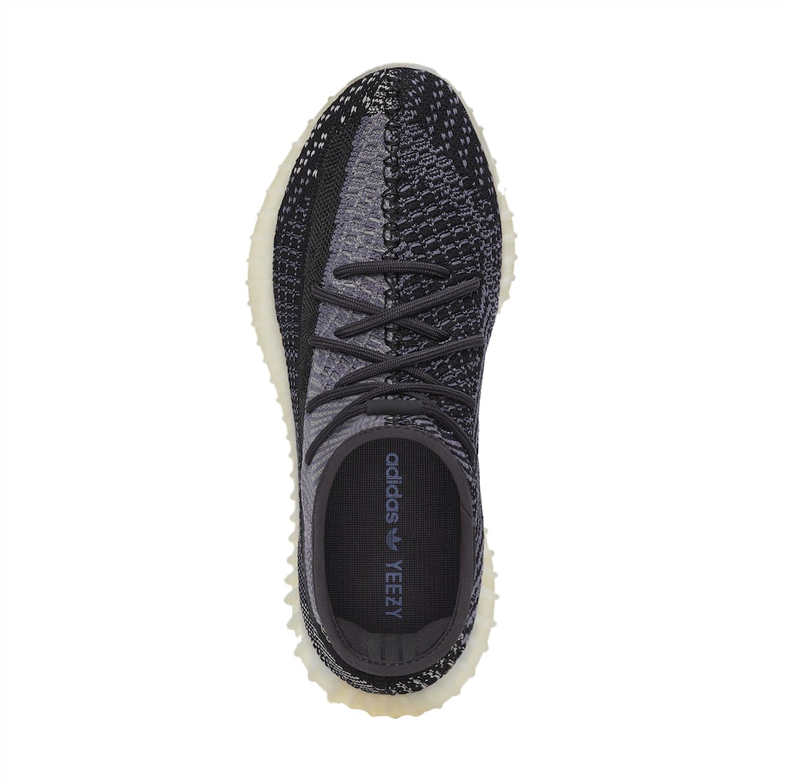 adidas Yeezy Boost 350 V2 Carbon - Image 3