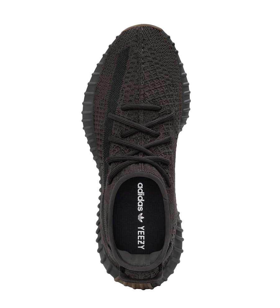adidas Yeezy Boost 350 V2 Cinder Non Reflective - Image 3