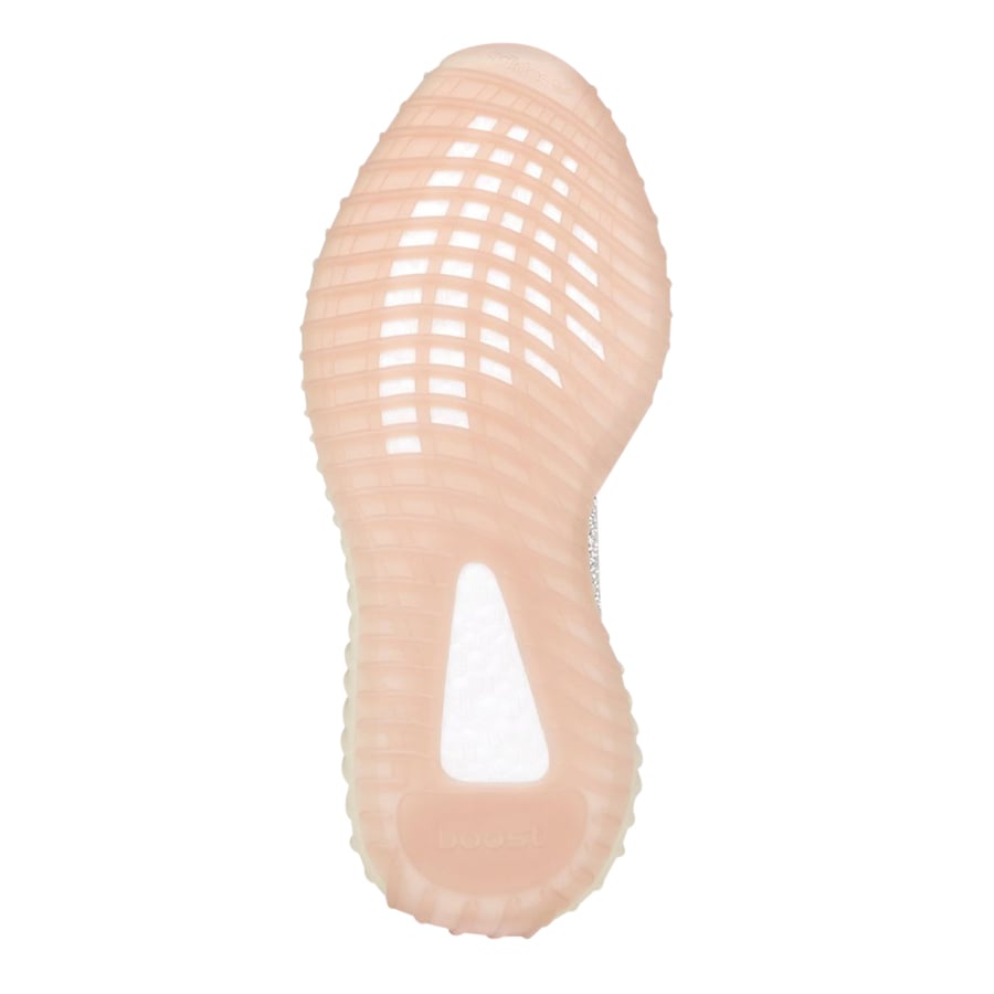 adidas Yeezy Boost 350 V2 Citrin Non Reflective - Image 3