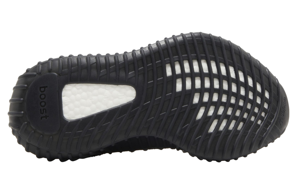 Adidas Yeezy Boost 350 V2 Cmpct Slate Onyx - Image 3