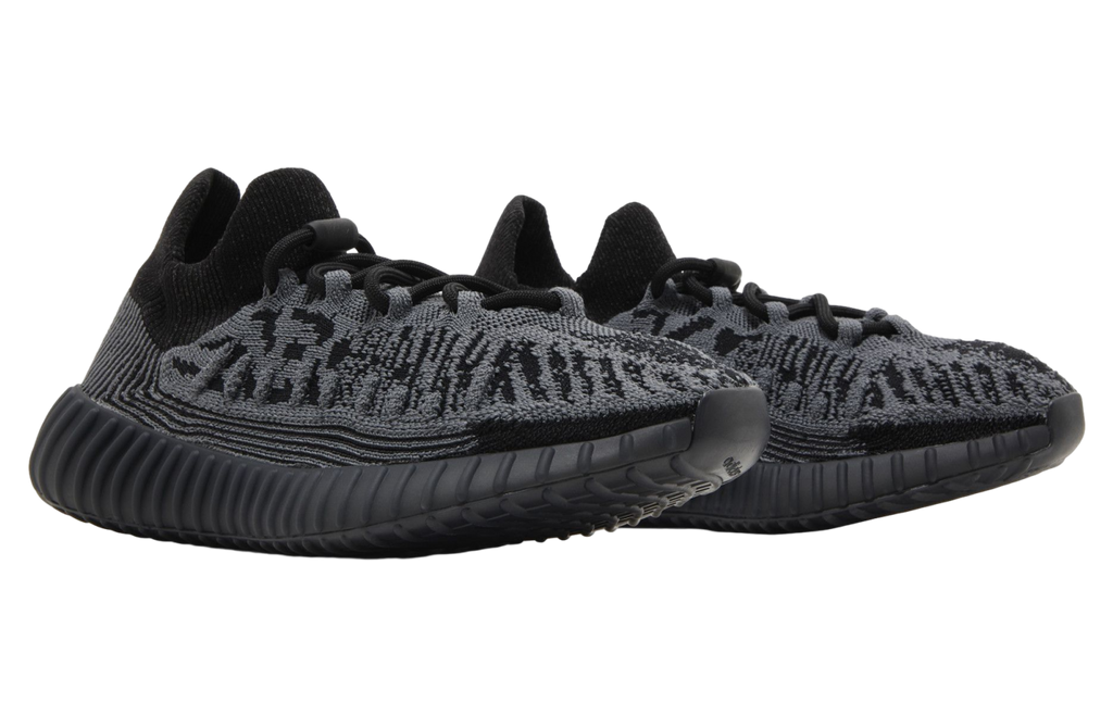 Adidas Yeezy Boost 350 V2 Cmpct Slate Onyx - Image 5